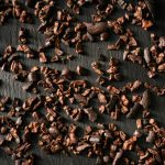 Cacao amargo
