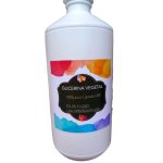 Glicerina vegetal 100 grado USP