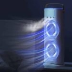 ventilador doble cabezal - Imagen 3