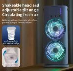 ventilador doble cabezal - Imagen 4